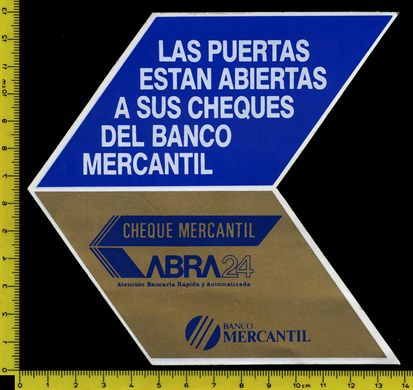 Banco Mercantil