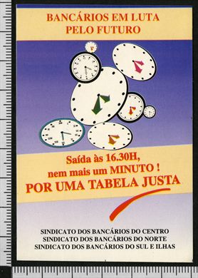 Sindicato dos Bancarios