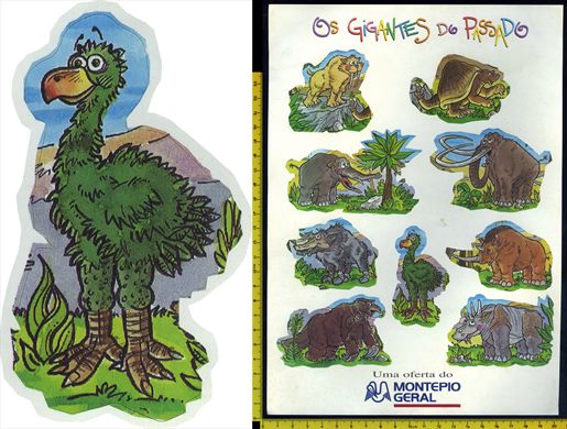 Montepio Geral - Os Gigantes do Pasado 06
