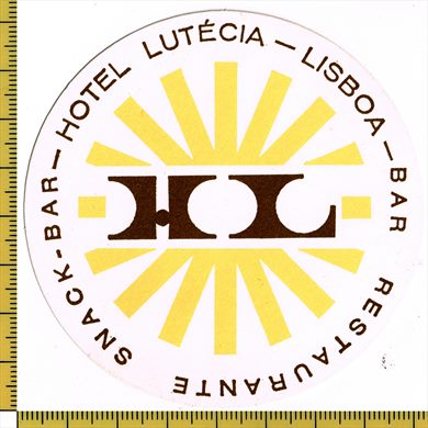 Hotel Lutecia