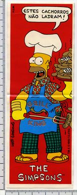 The Simpsons