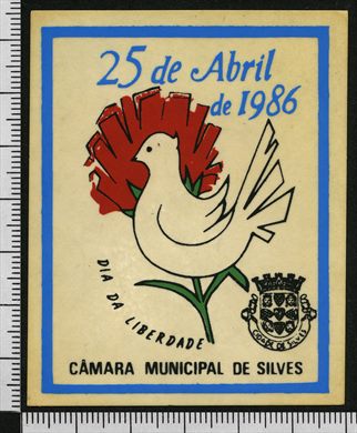 Camara Municipal de Silves