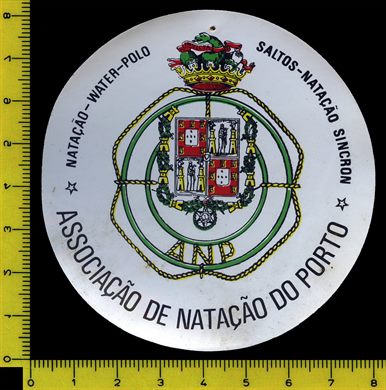 Associacao de Natacao do Porto