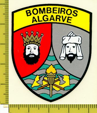 Bombeiros Algarve