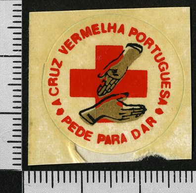 Cruz Vermelha Portuguesa