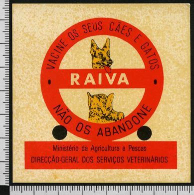 Direccao Geral dos Servicos Veterinarios