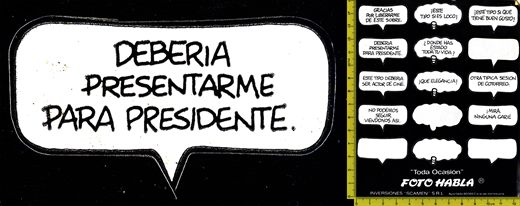 Foto Habla (deberia)
