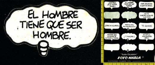 Foto Habla (el)