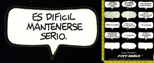 Foto Habla (es)