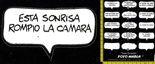 Foto habla (esta 2)