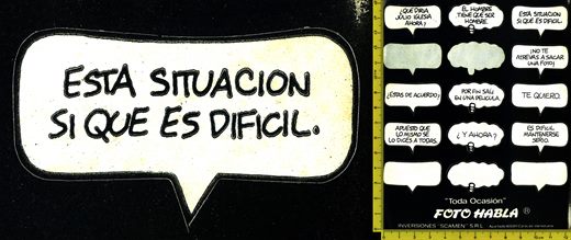 Foto Habla (esta 3)