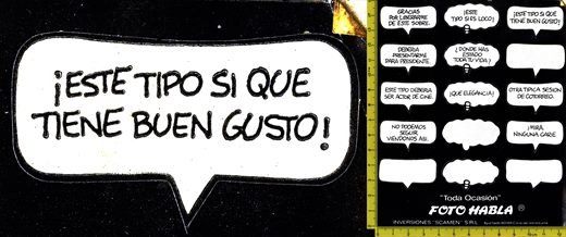 Foto Habla (este 2)