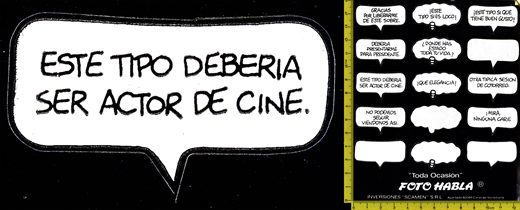 Foto Habla (este 3)