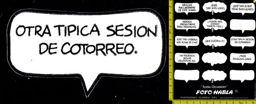 Foto Habla (otra)