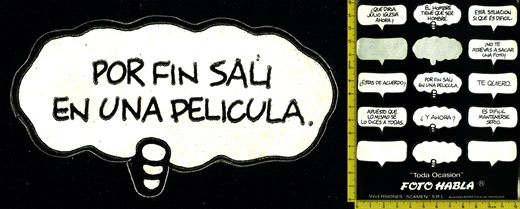 Foto Habla (por 2)