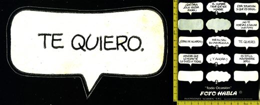 Foto Habla (te)