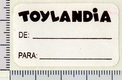 Toylandia