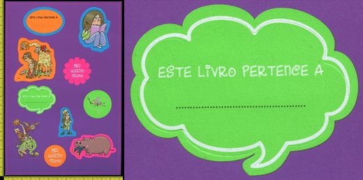 O meu querido cromo 05