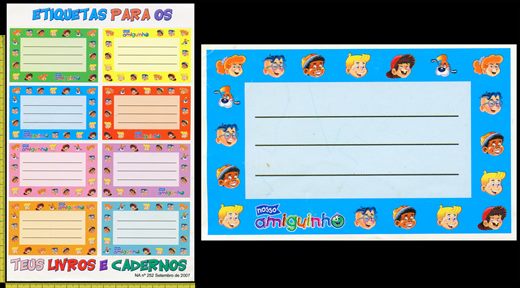Nosso amiguinho NA no.252 2007-09 02 6
