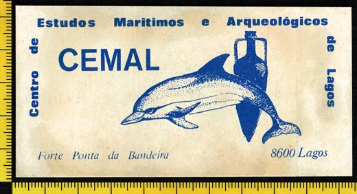 CEMAL - Centro de Estudos Maritimos e Arqueologicos de Lagos