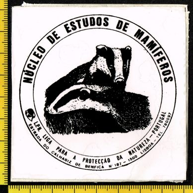 Nucleo de Estudos de Mamiferos