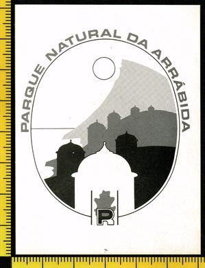 Parque Natural da Arrabida