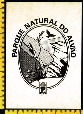 Parque Natural do Alvao