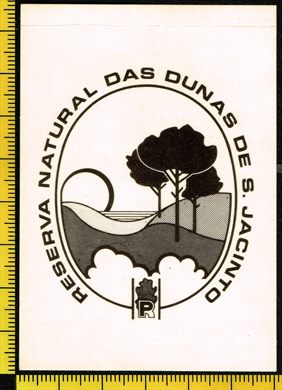 Reserva Natural das Dunas de S. Jacinto