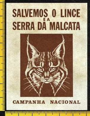 Serra da Malcata - Campanha Nacional