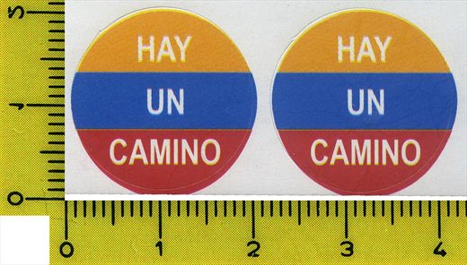 Venezuela - Hay un camino
