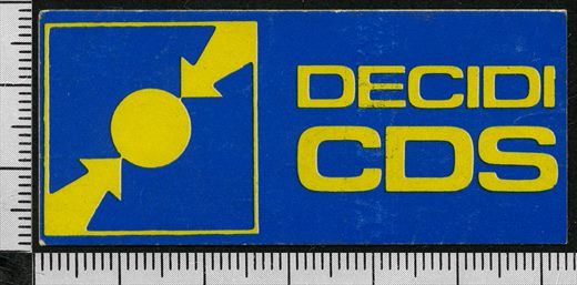 CDS - Decidi