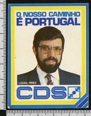 CDS - Lucas Pires