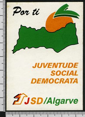 JSD Algarve