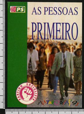 PS - Autarquia 1993
