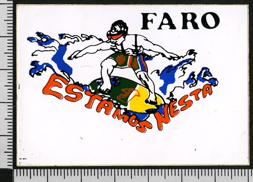 PSD - Estamos Nesta - Faro