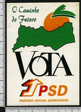 PSD - O Caminho do Futuro