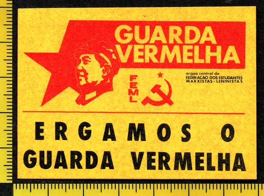 FEML - Guarda Vermelha