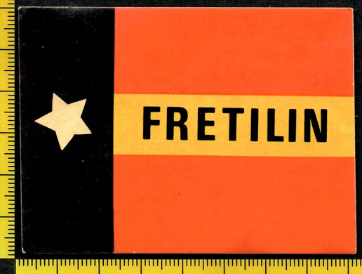 Fretilin (2)