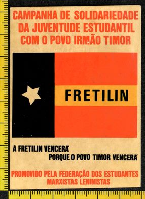 Fretilin