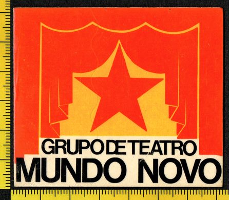Grupo de Teatro Mundo Novo (2)
