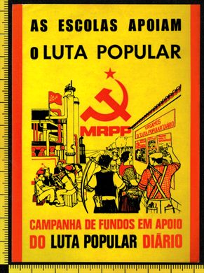 MRPP - Luta Popular
