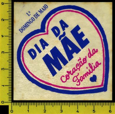 Dia da Mae