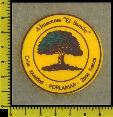 El Saman