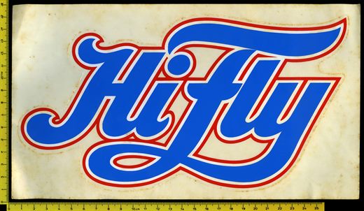 HiFly