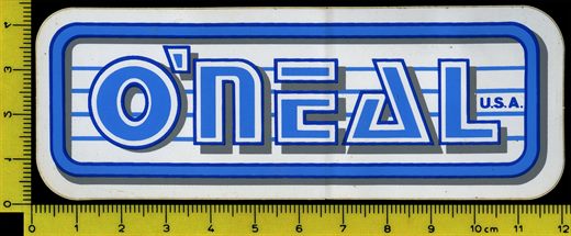 ONeal