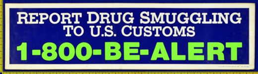 U.S. Customs