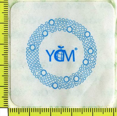 YCM