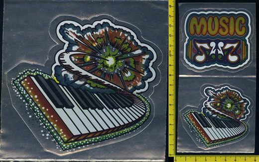 Music 1