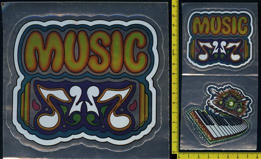 Music 2