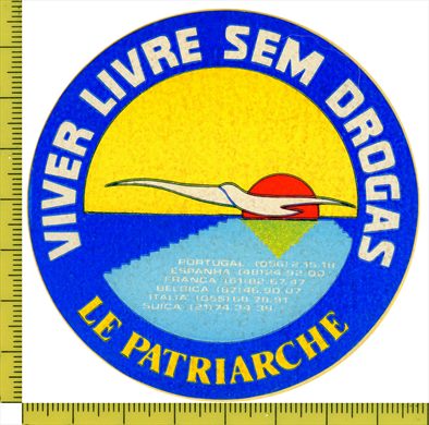 Le Patriarche